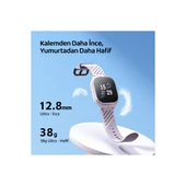 S1 Pro Akıllı Çocuk Saati (Ultra Ince,ultra Hafif) - 4