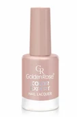 GOLDEN ROSE Color Expert Nail Lacquer No: 07 Caramel - Geniş Fırçalı Oje - 1