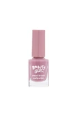 BEAUTY GİRL Oje 08 Pink Shadow - 1