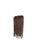 FLORMAR Kaş Maskarası Ve Kaş Farı - Tinted Brow Gel 003 Brown 32000138-003 - 2