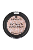 ESSENCE Eyeshadow Soft Touch Göz Farı 07 Bubbly Champagne - 1