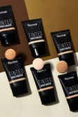 FLORMAR Fondöten - Tinted Moisturizer - 003 Ivory Nude - 8682536041379 - 5