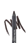 FLORMAR Koyu Kahverengi Eyeliner - Ultra Eyeliner 019 Dark Brown 8690604547234 thumbnail 3