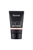 FLORMAR Fondöten - Tinted Moisturizer - 002 Soft Beige - 8682536041362 - 2
