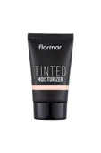 FLORMAR Fondöten - Tinted Moisturizer - 005 Sand - 8682536041393 - 2