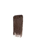 FLORMAR Hafif Boyalı Kaş Jeli | 4.8 Ml 003
brown - 2