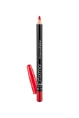 FLORMAR Suya Dayanıklı Dudak Kalemi. | 1.14 G 233dramatıc Red - 1