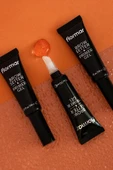 FLORMAR Sabitleyici Ve Renk Koruyucu Şeffaf Kaş Bazı - Brow Setter & Primer Gel - 000 - 8682536034814 - 5
