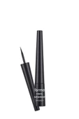 FLORMAR Suya Dayanıklı Parlak Dipliner (SİYAH) - Waterproof Dipliner - 001 Black - 8690604536498 - 2