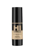 PASTEL High Coverage Liquid Foundation - Likit Fondöten 404 - 1
