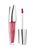 DEBORAH Super Gloss Nemlendirici E Vitaminli Dudak Parlatıcısı No: 06 Red 4.5gr - 1