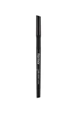 FLORMAR Suya Dayanıklı Asansörlü Göz Kalemi(YOĞUN SİYAH)-stylematic Eyeliner-s02newblack-8690604190492 - 3