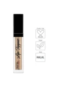 PASTEL Profashion Lip Topper 302 Glitz Dudak Parlatıcısı - 2