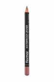 FLORMAR Suya Dayanıklı Dudak Kalemi - Waterproof Lipliner 234 Vanilla Soufle 8690604567478 - 1