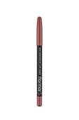 FLORMAR Waterproof Lipliner - Suya Dayanıklı Dudak Kalemi No:237 Rosy Sand 1.14 g 8690604567508 - 3