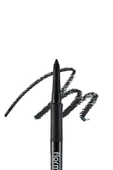 FLORMAR Suya Dayanıklı Asansörlü Göz Kalemi(YOĞUN SİYAH)-stylematic Eyeliner-s02newblack-8690604190492 - 4
