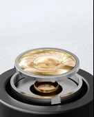 Anker SoundCore Liberty 4 TWS Siyah Kulak İçi Bluetooth Kulaklık Teşhir thumbnail 2