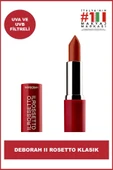 DEBORAH Il Rossetto Classic Ruj No: 605 8009518110685 thumbnail 1