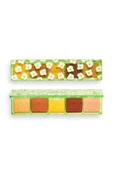REVOLUTİON I Heart Revolution Mini Match Far Paleti Fried Egg Fred - 1