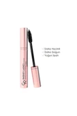 GOLDEN ROSE Çabuk Kuruyan, Bulaşma Yapmayan Smokey Mascara M-smo-01 - 1
