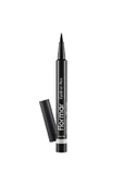 FLORMAR Keçe Uçlu Likit Göz Kalemi 1 ml - 1