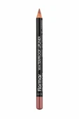FLORMAR Suya Dayanıklı Dudak Kalemi - Waterproof Lipliner 234 Vanilla Soufle 8690604567478 - 1