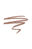 NOTE Natural Eyebrow Pencil Waterproof Çift Taraflı Suya Dayanıklı Kaş Kalemi 02 Light Brown - Açık Kahve - 4