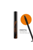 GOLDEN ROSE Suya Ve Neme Dayanıklı Maskara M-ges-005 - 1