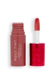 REVOLUTİON Pout Tint Nude Dreams - 4