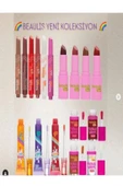 BEAULİS FUN Fun Cover Or Bare Kapatıcı Tüm Yüze Uygulanabilir -göz Altı Kapatıcısı Concealer-12m - 3