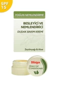 BLİSTEX Daily Lip Conditioner - Yoğun Nemlendirme Etkili Günlük Dudak Bakım Kremi Spf30 - 2