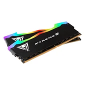 Patriot Viper Xtreme 5 RGB PVXR532G78C38K 32GB (2x16GB) DDR5 7800MHz CL38 Masaüstü Bellek - 2