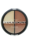 TECHNIC Marka: Allık Seti Mega Bronze 4lü Kategori: Allık - 1