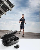 Anker SoundCore Liberty 4 TWS Siyah Kulak İçi Bluetooth Kulaklık Teşhir thumbnail 3