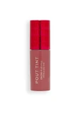 REVOLUTİON Pout Tint Nude Dreams - 1