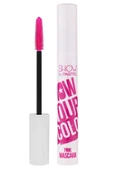 SHOW BY PASTEL Your Color Mascara Pınk 13 - 1