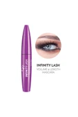 GOLDEN ROSE Büyük Fiber Fırçasıylı Maskara M-gıl-001 - 1
