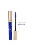 GOLDEN ROSE Özel Mavi Pigmentli Maskara M-gpl-blu - 1