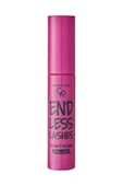 GOLDEN ROSE Endless Lashes Mascara - Black - Kıvrım Veren Maskara - 2