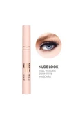 GOLDEN ROSE Uzun Ve Belirgin Bir Görünüm Sağlarken Maskara M-nlm-001 - 2