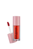 FLORMAR Yoğun Pigmentli Likit Allık (KIRMIZI) - Mood Booster Lbl. - 004 Feel The Red - 8682536043731 - 2