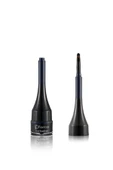 FLORMAR Dipliner - Vinly Waterproof Parlak Siyah 8690604536498 - 1