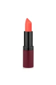 GOLDEN ROSE Velvet Matte Lipstick Mat Ruj No:37 thumbnail 1
