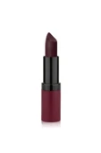 GOLDEN ROSE Velvet Matte Lipstick No: 29 - 1