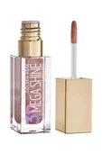 GOLDEN ROSE 3d Mega Shine Lipgloss No: 119 Sparkle - Işıltılı Dudak Parlatıcısı - 2