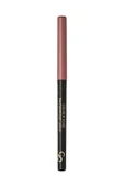 GOLDEN ROSE Waterproof Automatic Lipliner No: 51 Natural Pink - Suya Dayanıklı Dudak Kalemi thumbnail 2