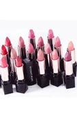 GOLDEN ROSE Satin Lipstick No: 15 - 2