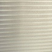 Bambam Plise Perde 55x174cm  - KOLAY MONTAJ - Ev, Ofis, Kış Bahçesi ve Cam Balkon - 4