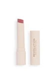 REVOLUTİON Lip Pout Balm Dudak Balm Rose Shine - 1