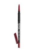 FLORMAR Dudak Kalemi - Stylematic Lipliner SL07 Bordeux 8690604497034 - 1